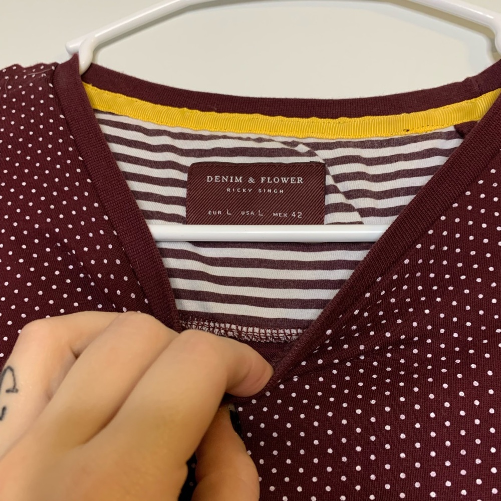 Men’s Tshirt